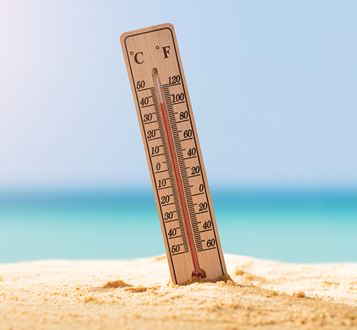 Temperature