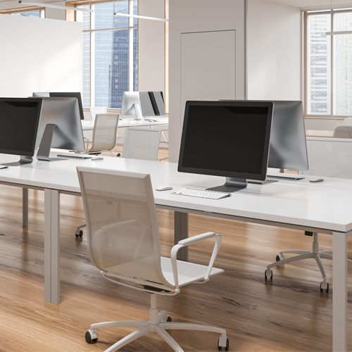 Workstation assignment