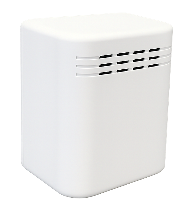 EnoSense RADON, Seitenansicht
