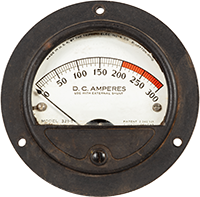 Current (3-phase)