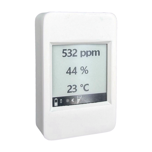 EnoSign® CO2/Temp/rH